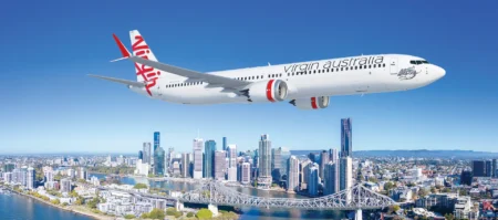 Virgin Australia Reveals Timeline for This New Aircraft Debut