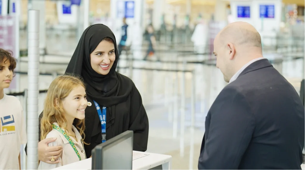Top 10 Best Airport Staff in the Middle East in 2026