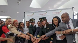 Top 10 Best Airport Staff in Africa in 2026