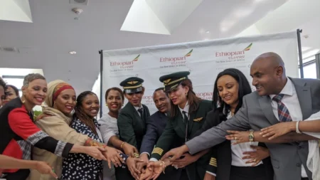 Top 10 Best Airport Staff in Africa in 2026
