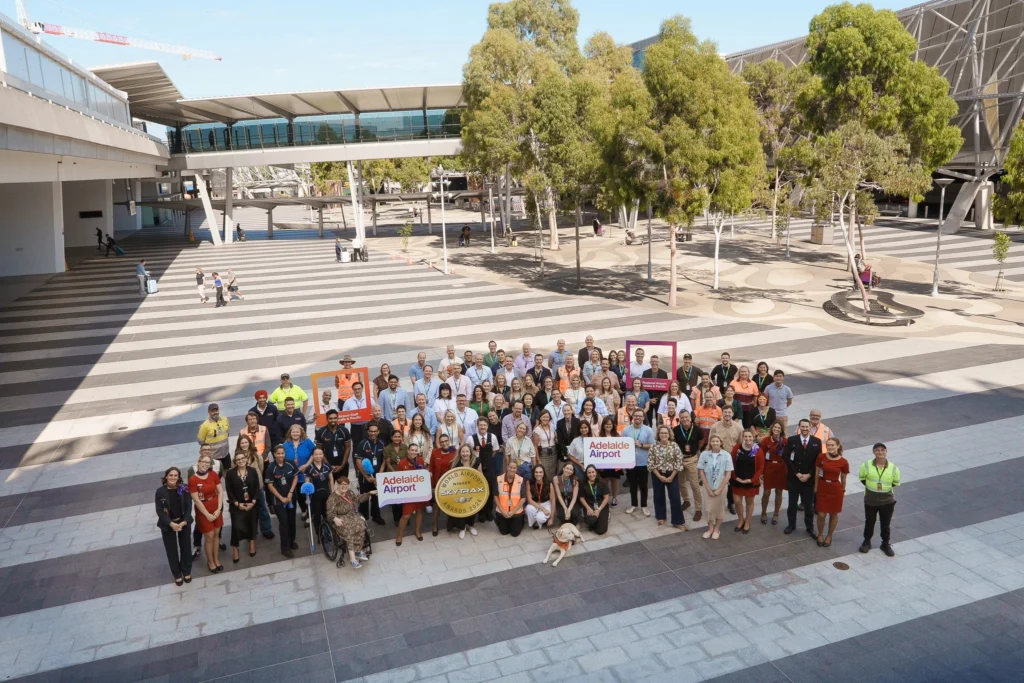 Top 10 Best Airport Staff in Australia and the Pacific in 2026