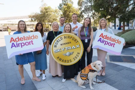 Top 10 Best Airport Staff in Australia and the Pacific in 2026