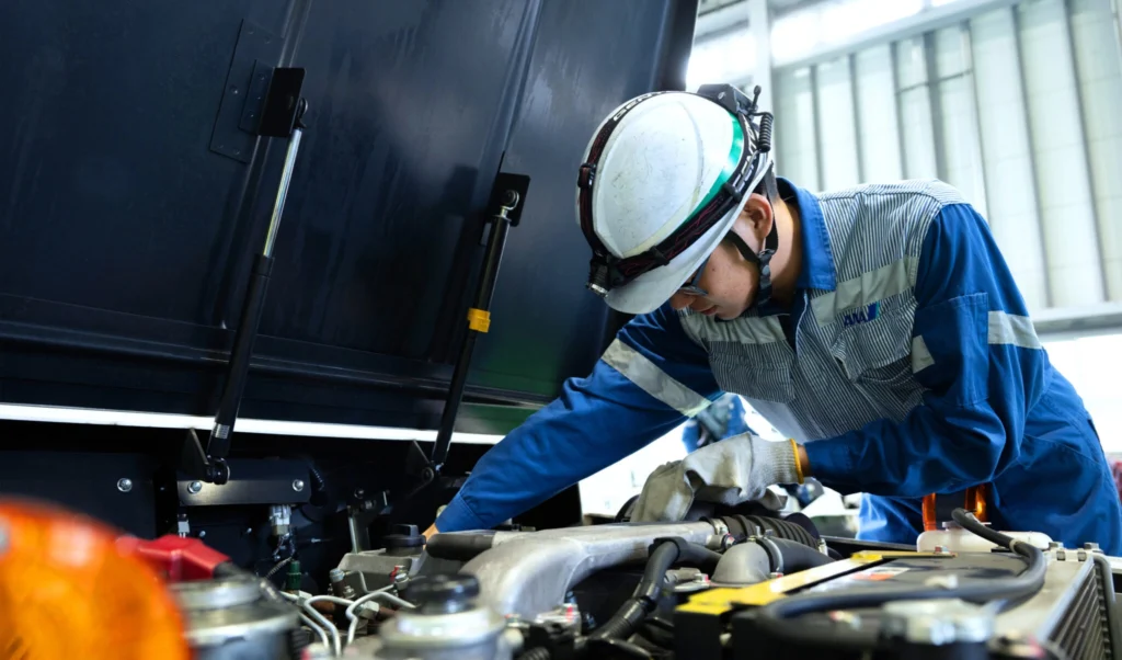 All Nippon Airways Engineer and Technician Salary in 2026