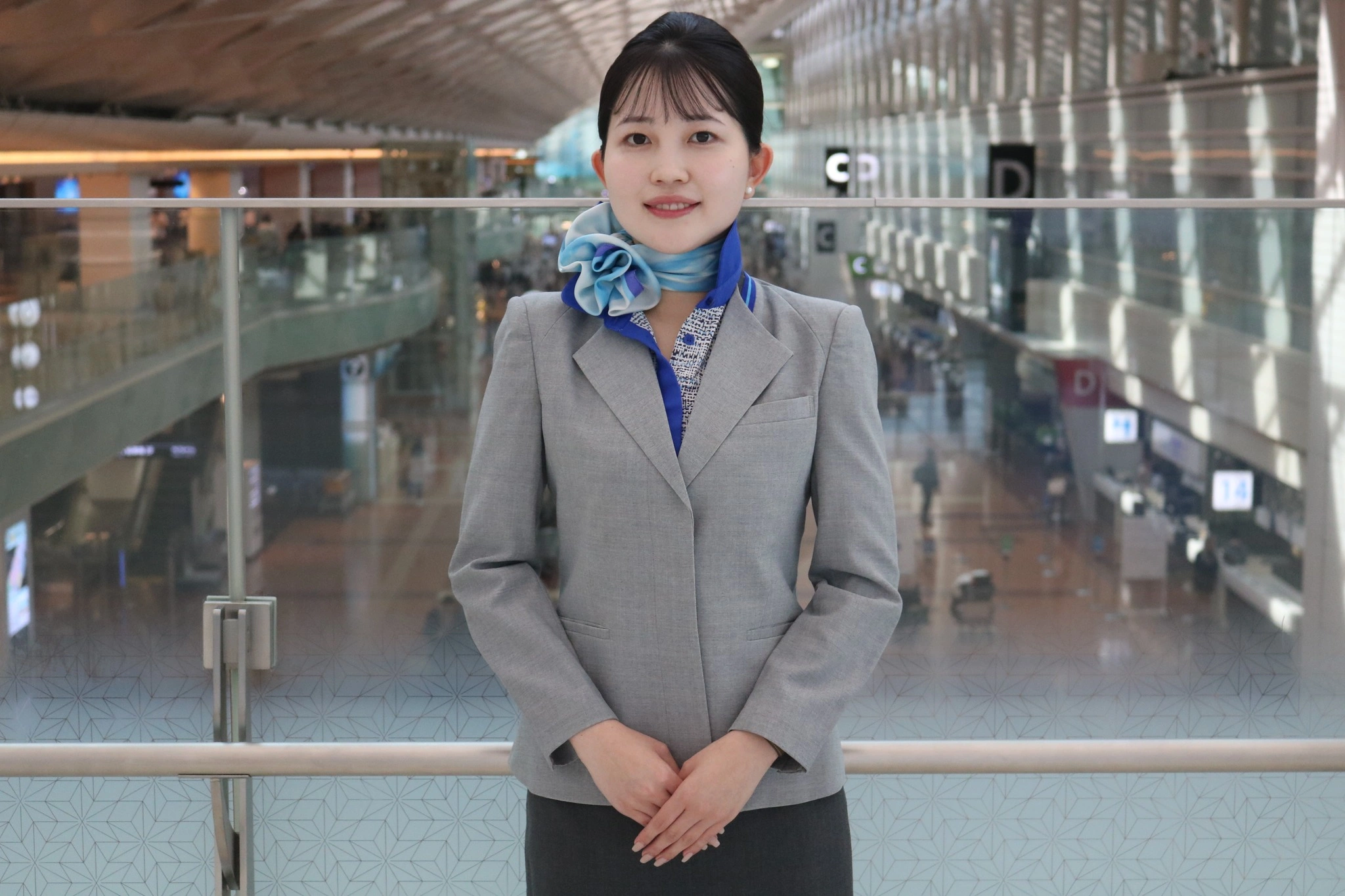 Top 10 Best Airport Staff in the World in 2026