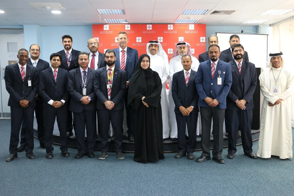 Top 10 Best Airport Staff in the Middle East in 2026