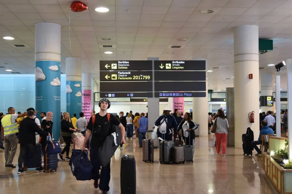 Top 10 Best Airport Staff in Europe in 2026