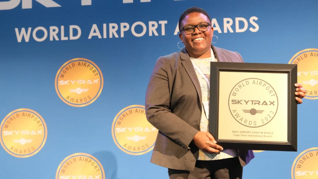 Top 10 Best Airport Staff in Africa in 2026