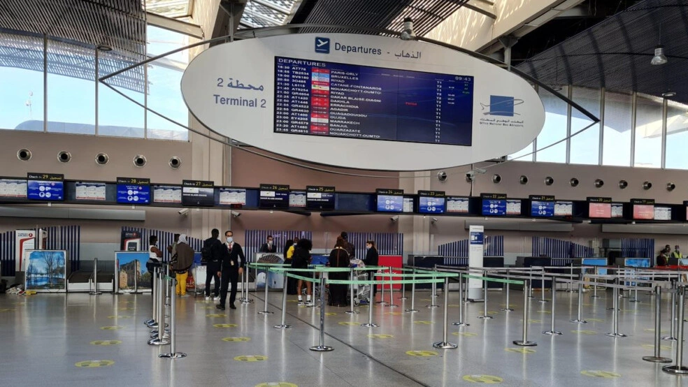 Top 10 Best Airport Staff in Africa in 2026