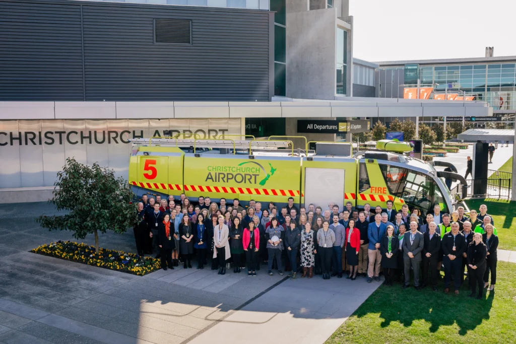 Top 10 Best Airport Staff in Australia and the Pacific in 2026