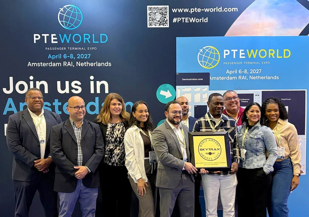 10 Best Airport Staff in Central America and Caribbean in 2026