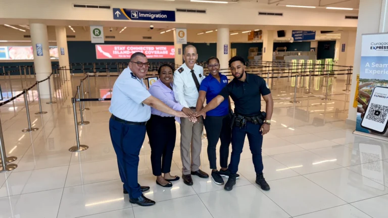 10 Best Airport Staff in Central America and Caribbean in 2026