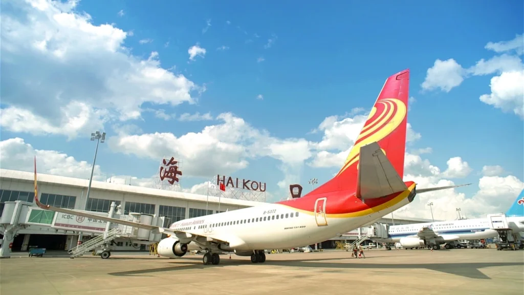 Top 10 Best Regional Airports in China in 2026