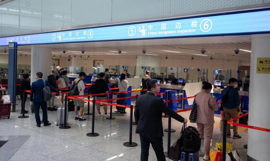 Top 10 Best Airport Staff in China in 2026