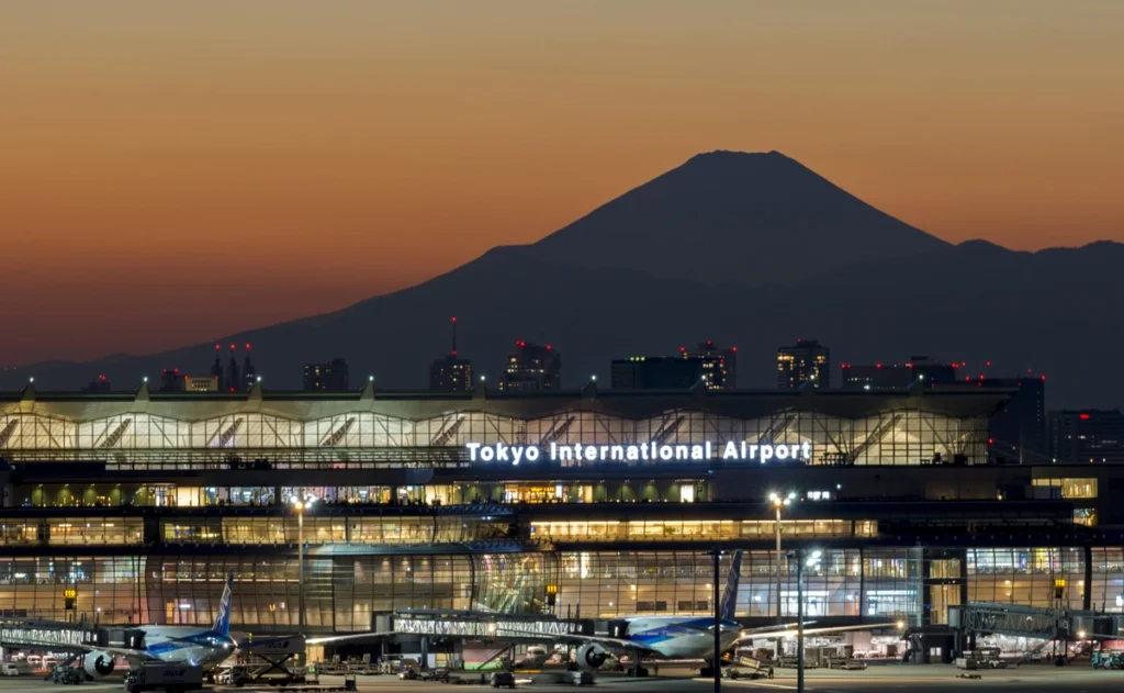 Top 10 Best Airports in the World in 2026: Over 80 Million Passengers