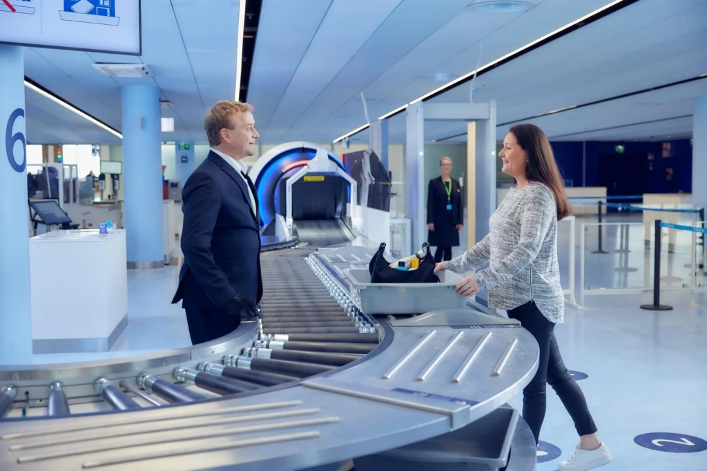 Top 10 Best Airport Staff in Europe in 2026
