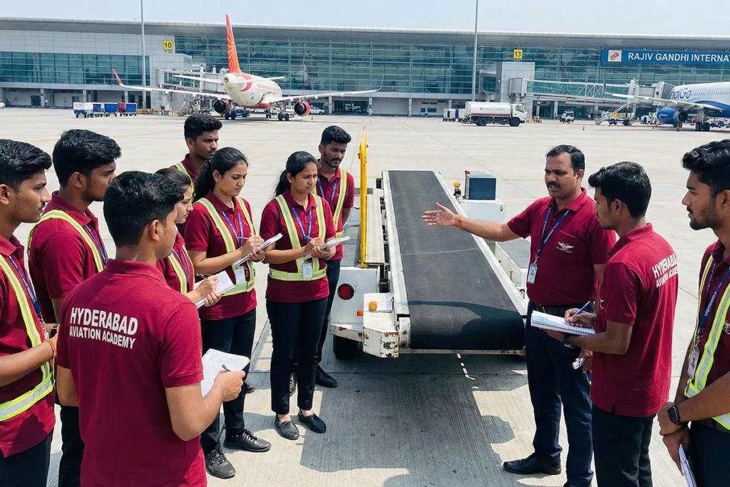 Top 10 Best Airport Staff in India and South Asia in 2026