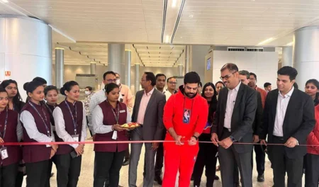 Top 10 Best Airport Staff in India and South Asia in 2026