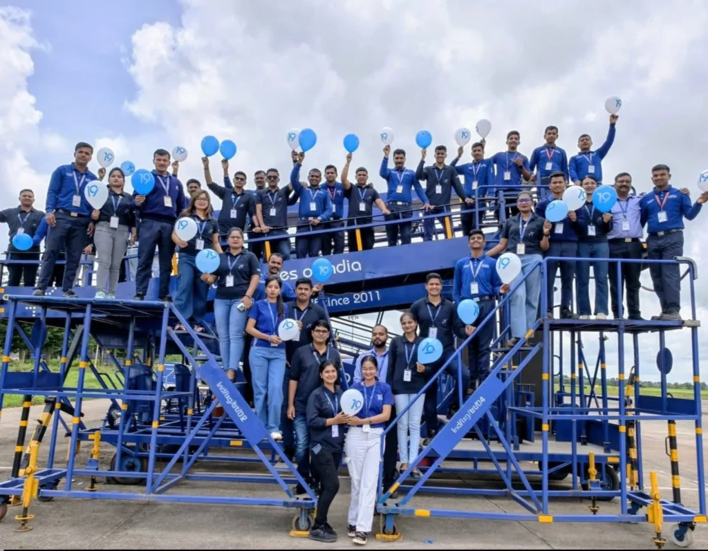 Top 10 Best Airport Staff in India and South Asia in 2026