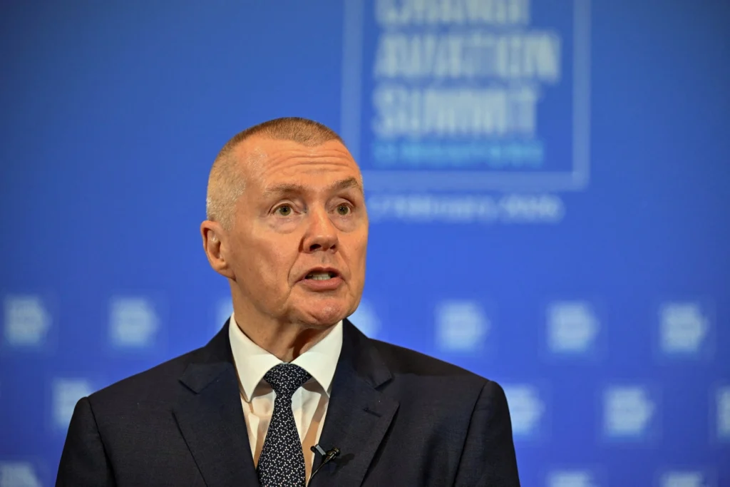 IndiGo New CEO Salary in 2026
