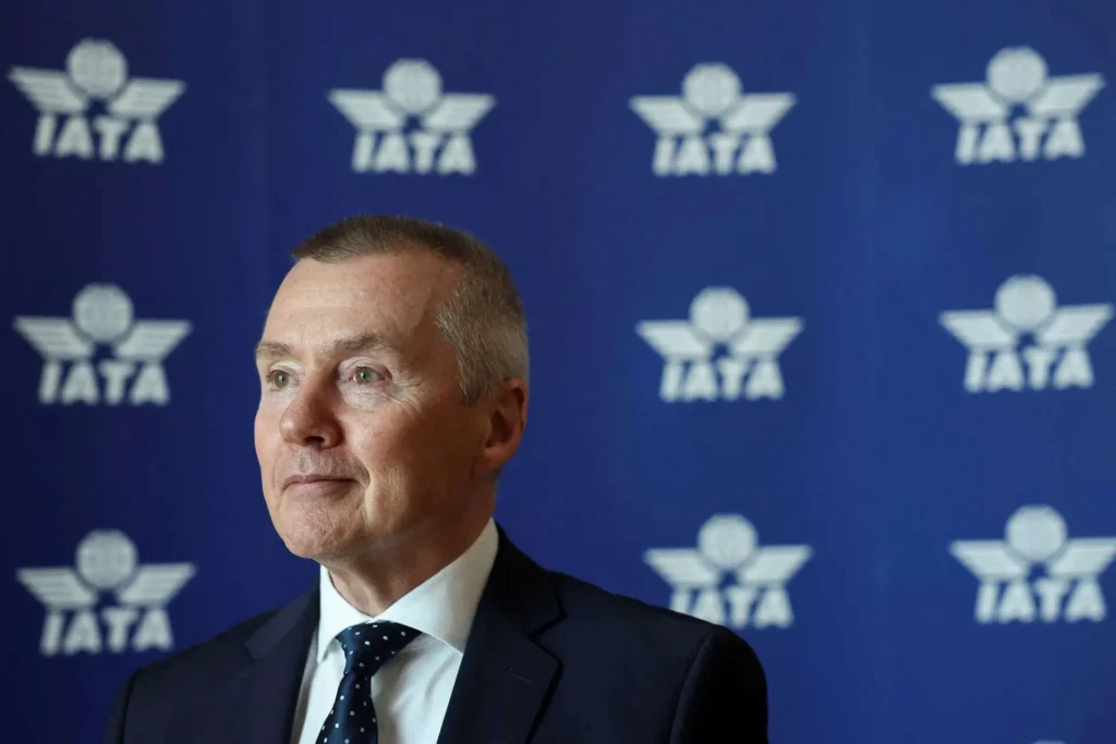 IndiGo New CEO Salary in 2026