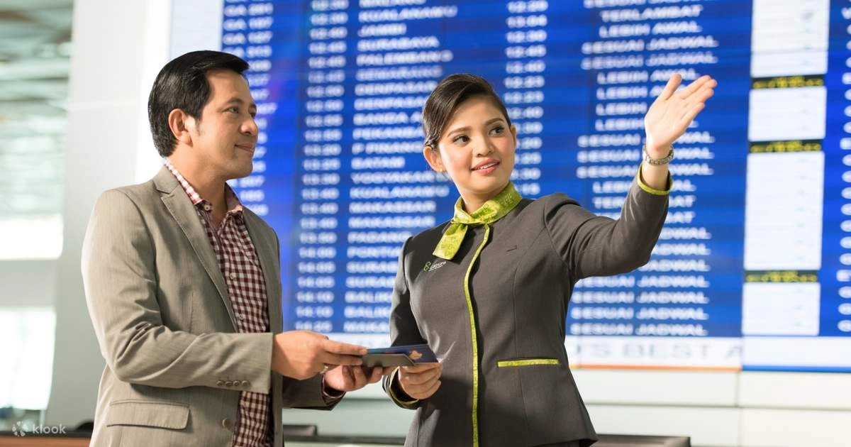 Os 10 melhores trabalhadores aeroportuários do mundo em 2026