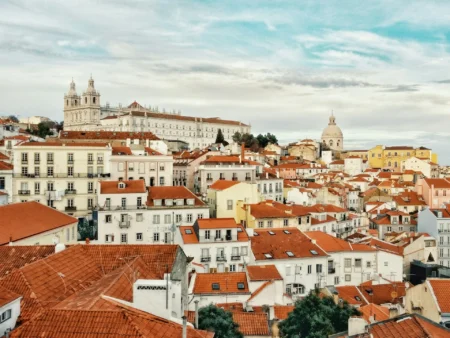 This Country Will Pay You Up to €3,759 to Move There, But There’s a Catch