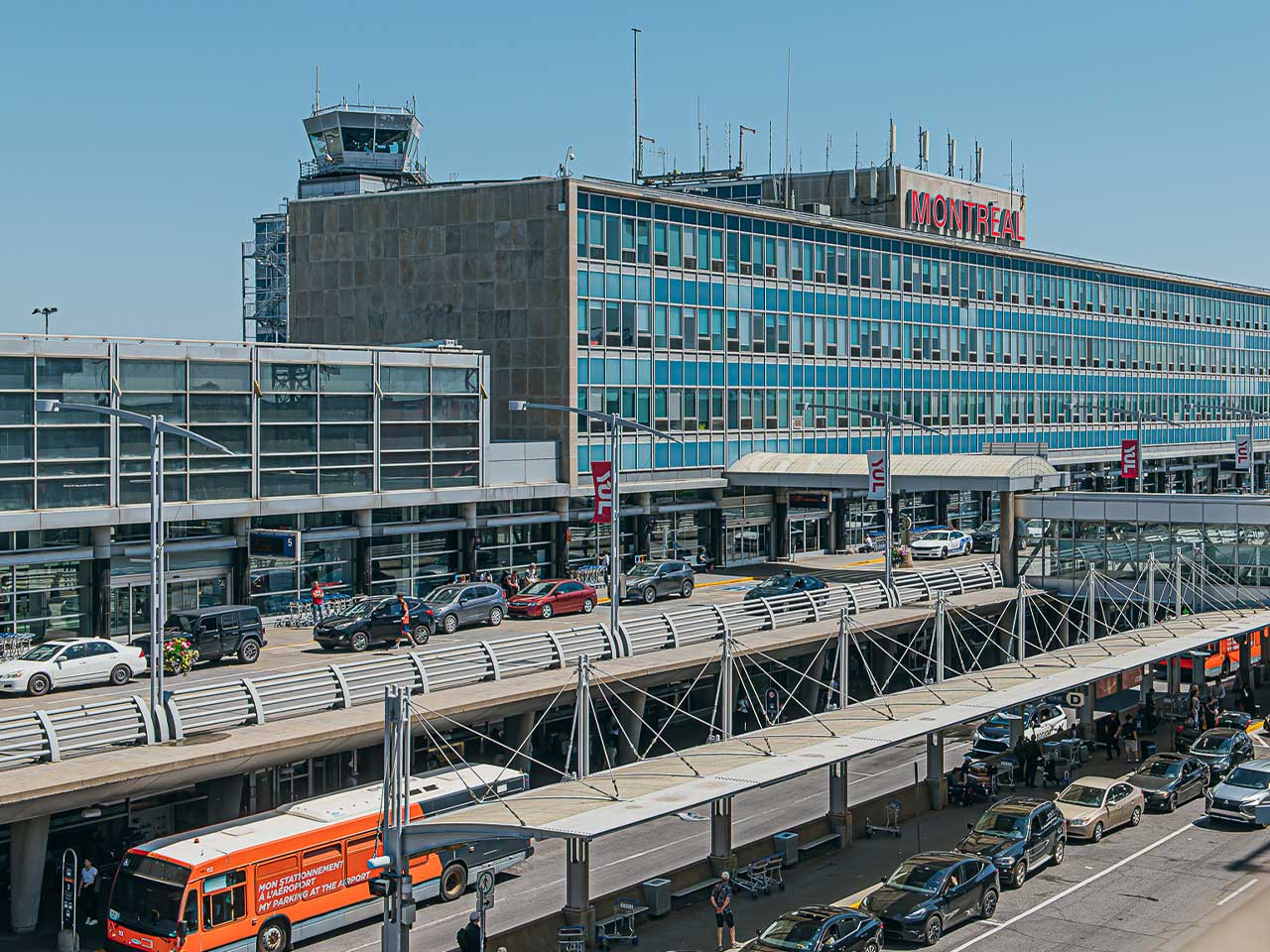 Top 10 Best Airports in the World in 2026: 20 to 30 Million Passengers