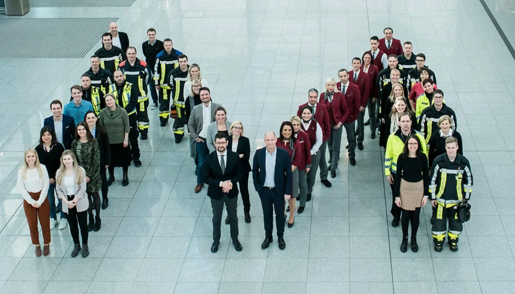 Top 10 Best Airport Staff in Europe in 2026