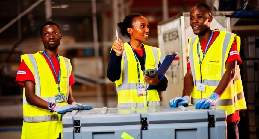 Top 10 Best Airport Staff in Africa in 2026