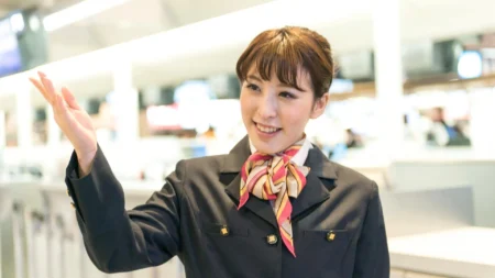 Top 10 Best Airport Staff in Asia in 2026
