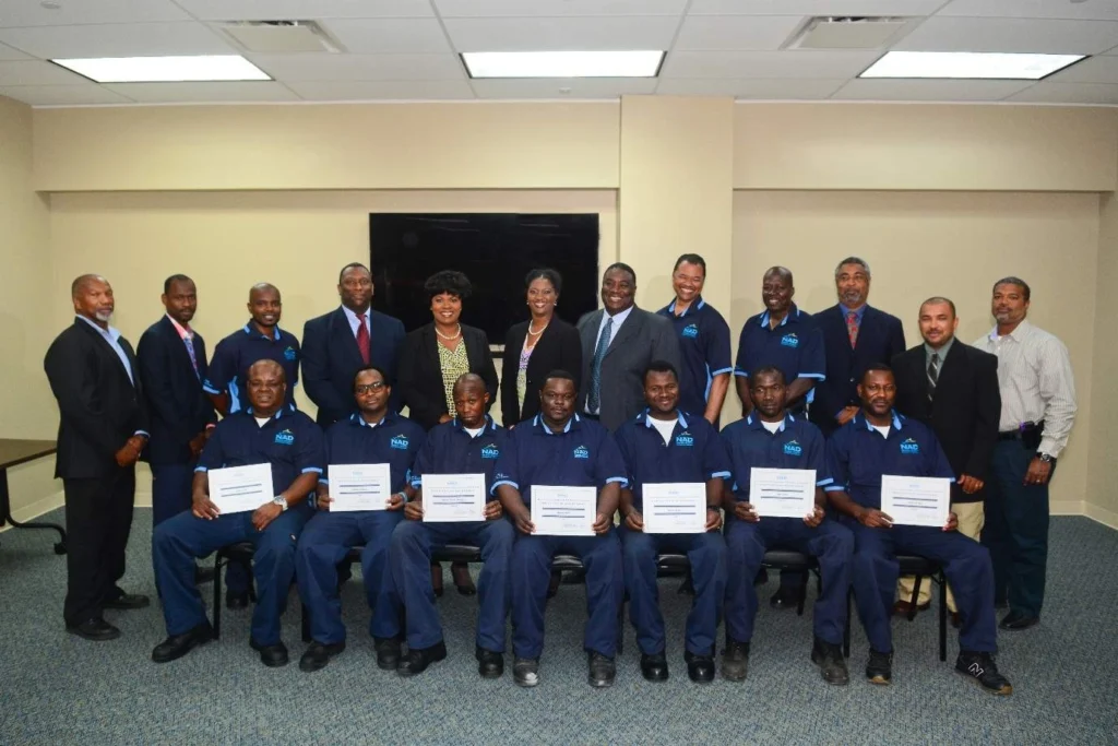10 Best Airport Staff in Central America and Caribbean in 2026