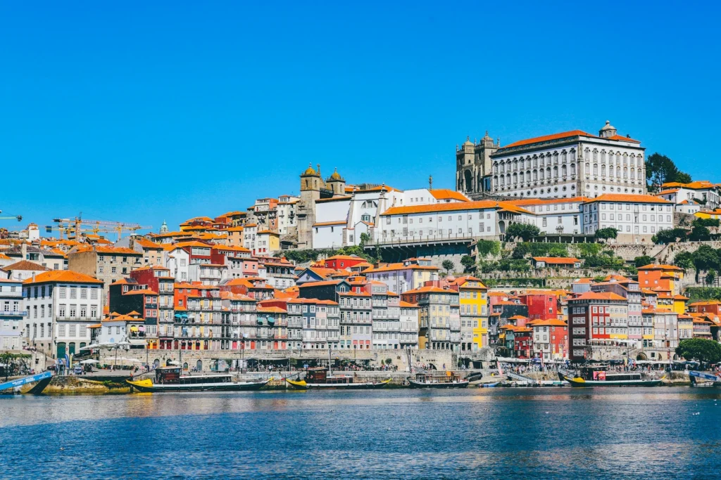 Portugal Will Pay You Up to €3,759 to Move There, But There's a Catch