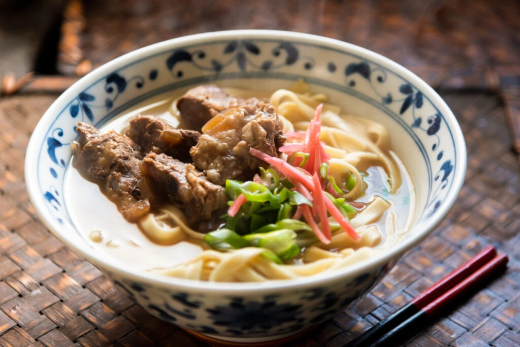 Top 10 Cuisines with Healthiest Diets in the World in 2026