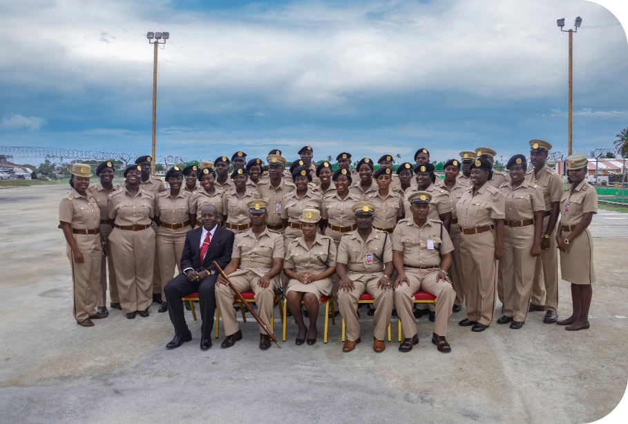 10 Best Airport Staff in Central America and Caribbean in 2026