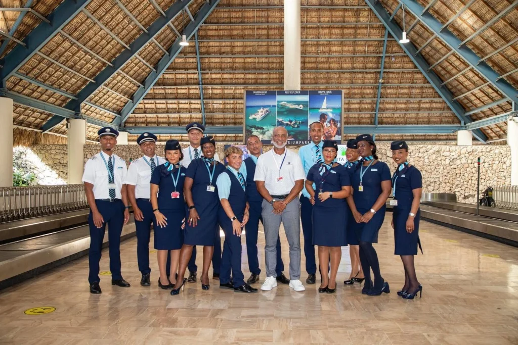 10 Best Airport Staff in Central America and Caribbean in 2026