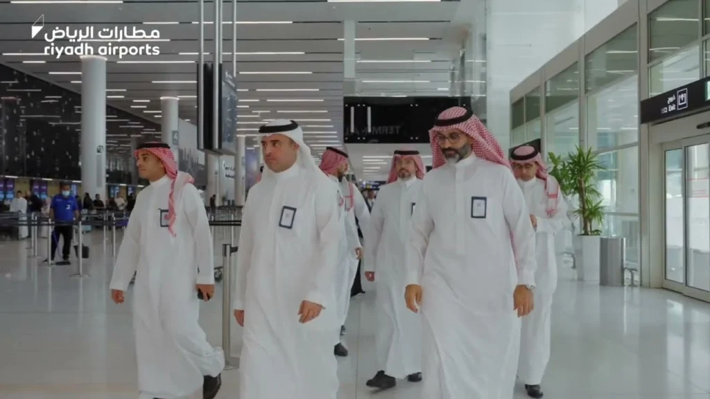 Top 10 Best Airport Staff in the Middle East in 2026