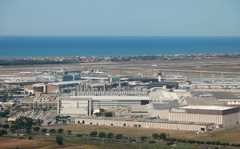 Top 10 Best Airports in the World in 2026, 50 to 60 Million Passengers