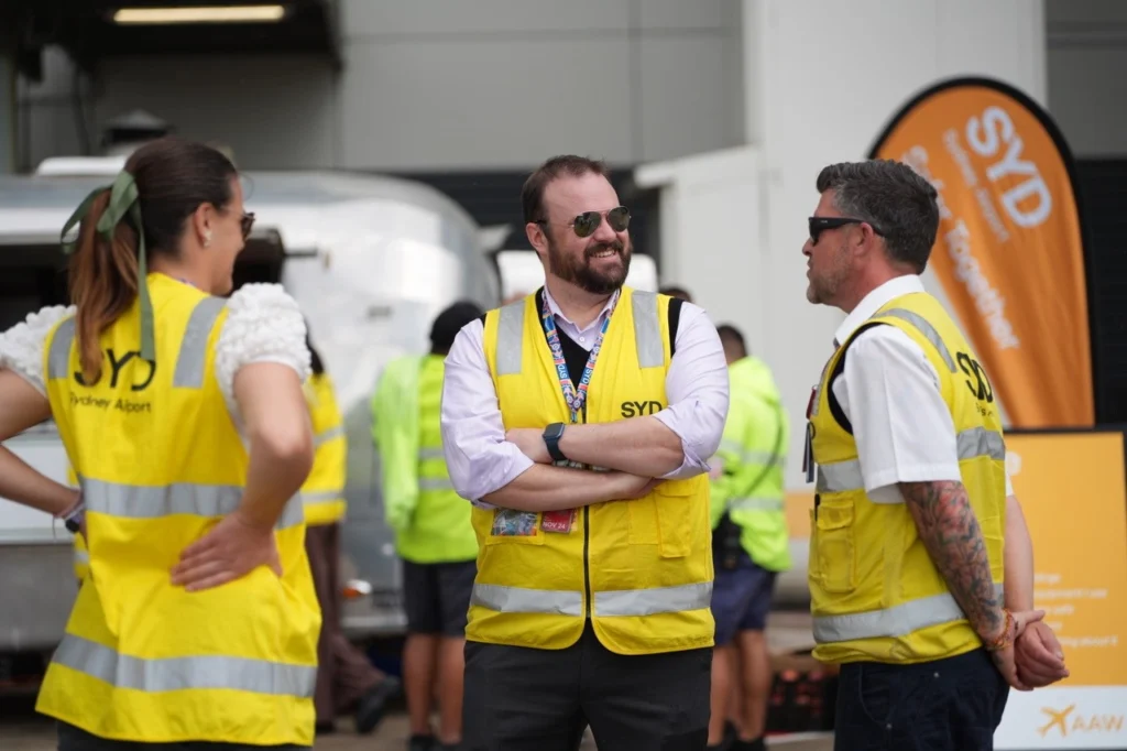Top 10 Best Airport Staff in Australia and the Pacific in 2026