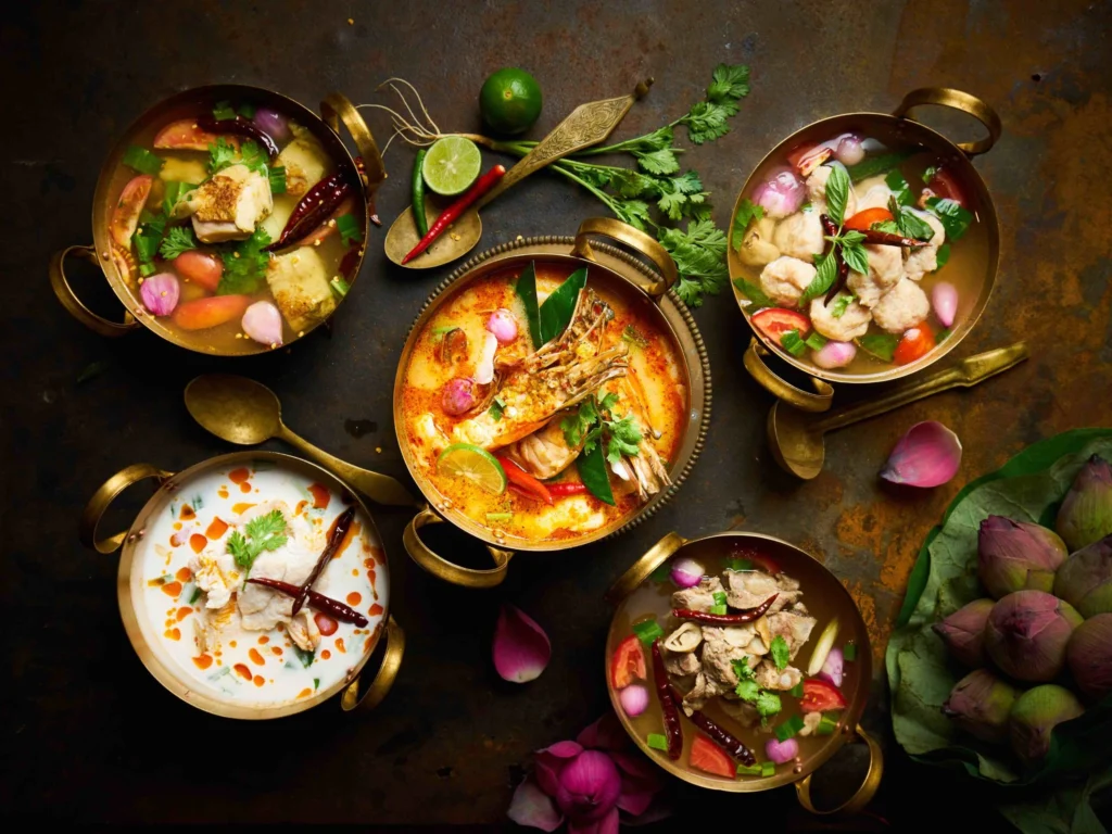 Top 10 Cuisines with Healthiest Diets in the World in 2026