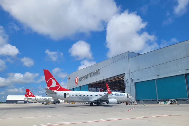 Turkish Airlines and CFM Strike New Major Deal Covering 600+ Engines