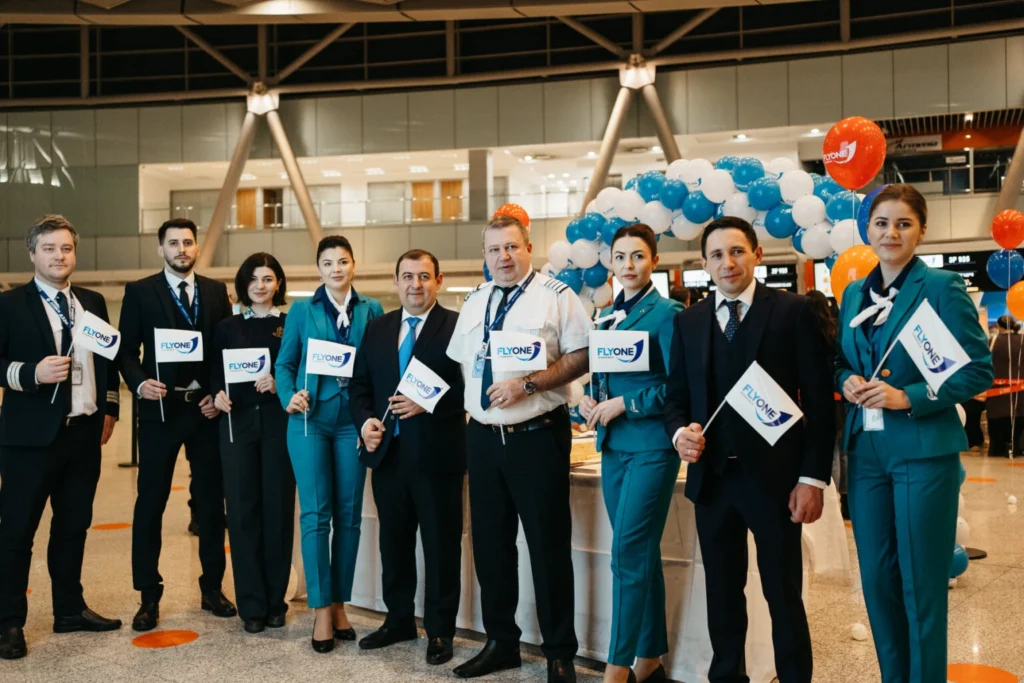 Top 10 Best Airport Staff in Central Asia in 2026