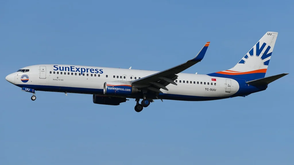 Sharia Law Seat Dispute Ends in Arrest After Passenger Allegedly Attacks Flight Attendant