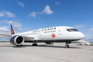 Two Air Canada Employees Arrested in Shocking Montreal Airport Drug Probe