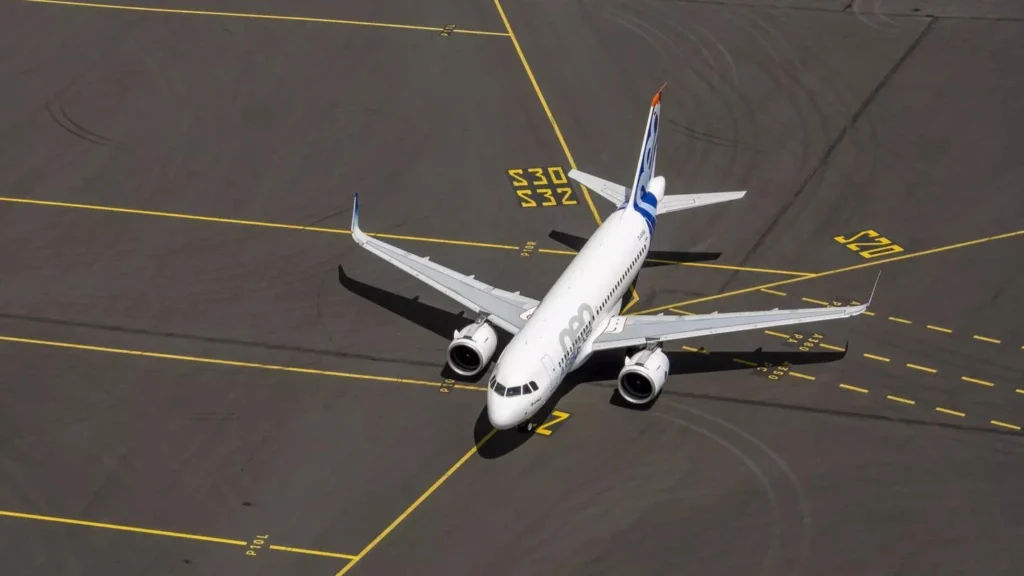 Airbus A319neo