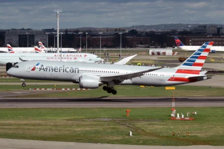 American Airlines CEO Reveals Strategy to End $3 Billion Profit Deficit