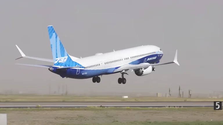 Boeing Reveals Major 737 MAX and 777-9 Certification Breakthrough Boeing 737-10 Certification