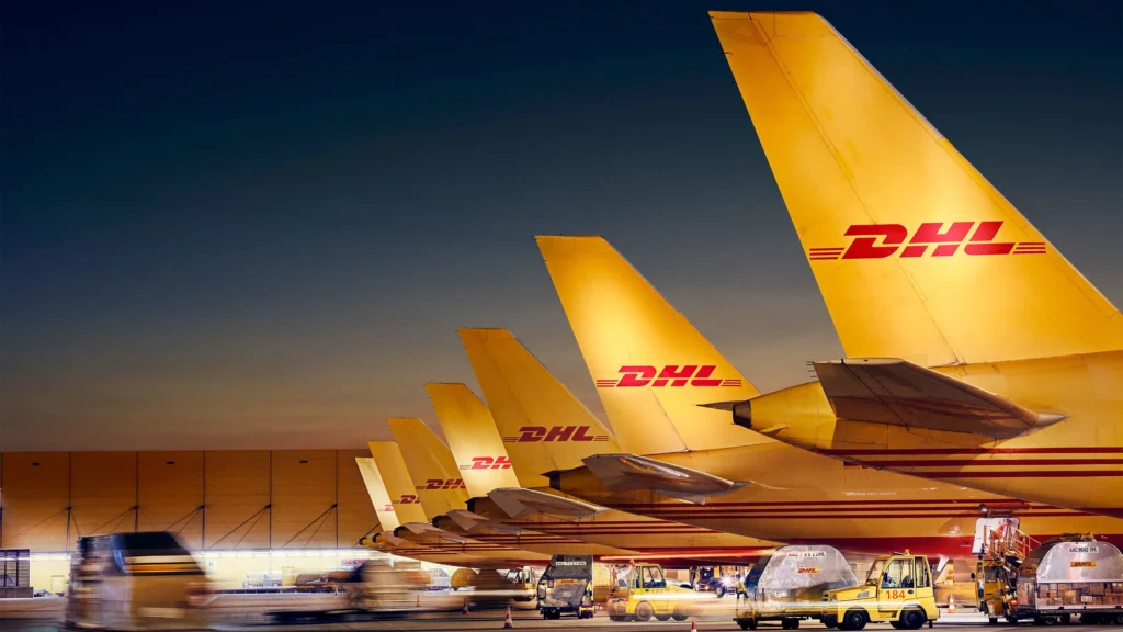 DHL Strengthens Southeast Asia to US Air Cargo with New Bangkok Cincinnati Freighter Route