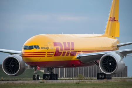 DHL Strengthens Southeast Asia to US Air Cargo with New Bangkok Cincinnati Freighter Route
