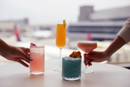 No Orange Juice? Delta Air Lines Faces Nationwide Inflight Beverage Shortage