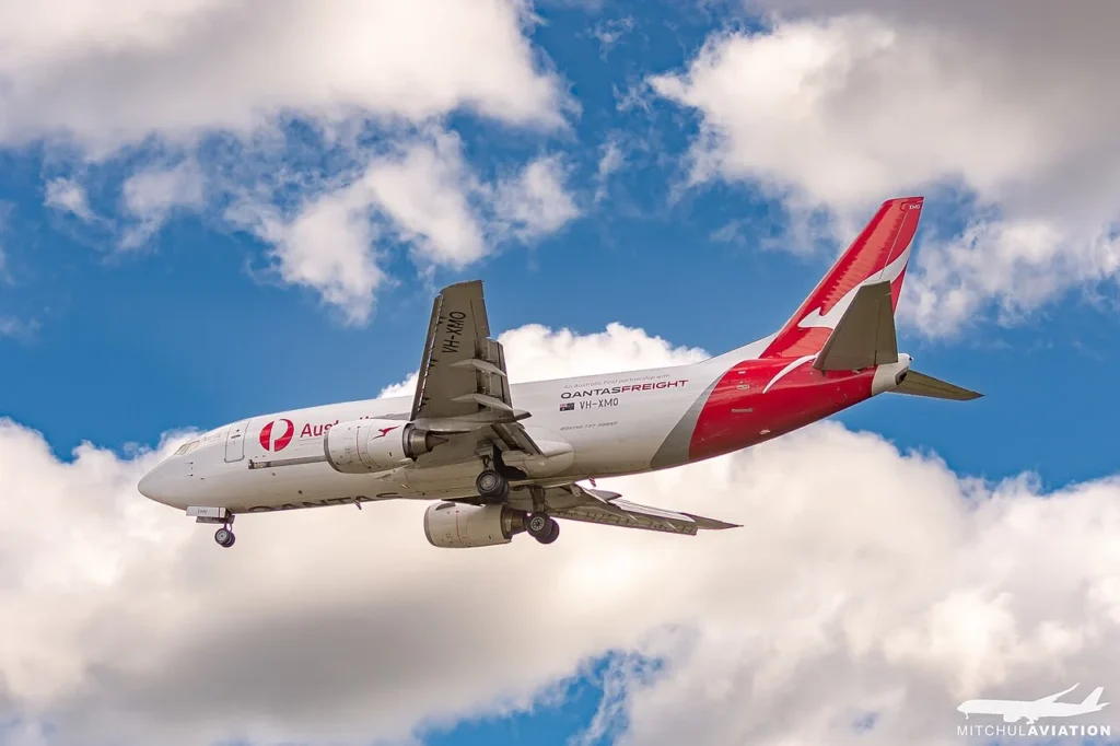 Western Sydney International Airport Nears Cargo Opening With First Trial Flight